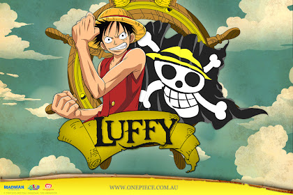 One Piece Anime Wallpaper Download