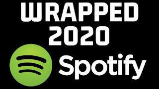 How to See Your Spotify Wrapped 2020 Story