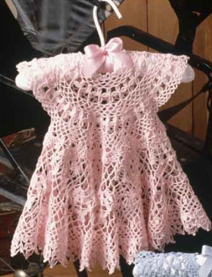 Pink Perfection - Free Pattern