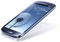 Samsung Galaxy S III Smartphone