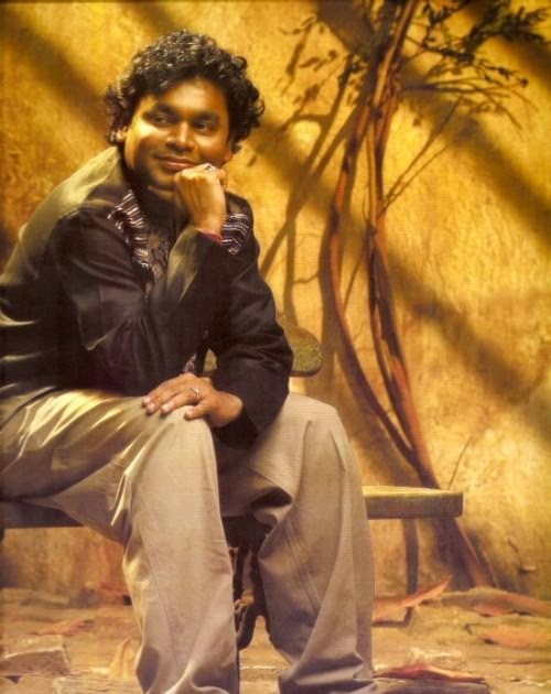 Download AR Rahman Songs: AR Rahman's Rare Compositions