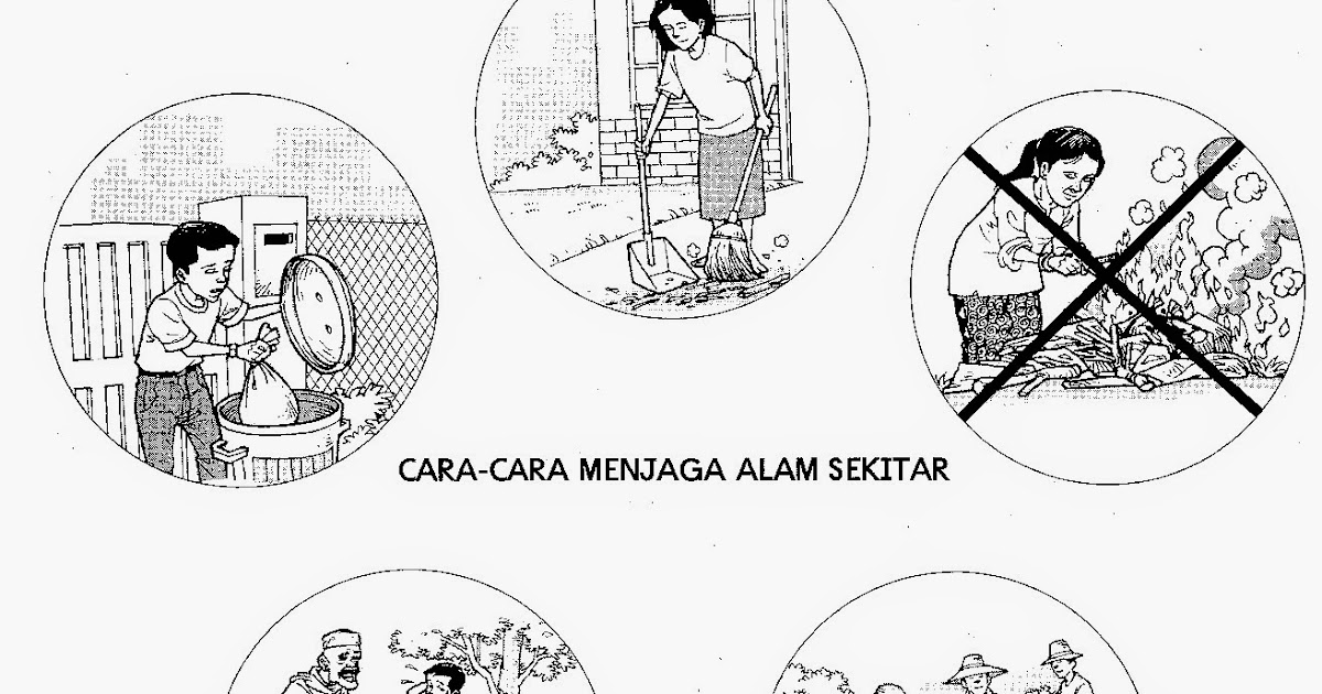 LAMAN CIKGU BAHRI: LATIHAN 4