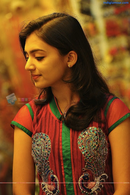 Nazriya Nazim yuvvh Actress