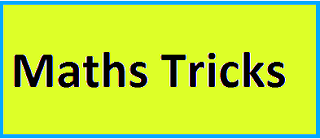 Mathematics square trick 91 to 109