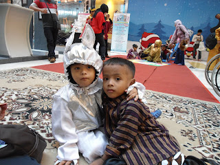 Yukova Nathaniel & Rizky