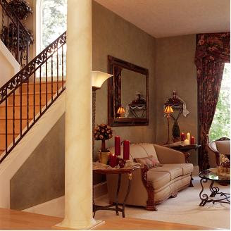 Home Interior Design Decorating