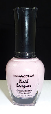 Kleancolor Sheer Pastel Cocoa