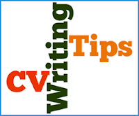 cv tips