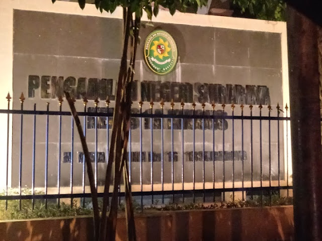 Heboh PN Surabaya Izinkan Pernikahan Beda Agama, Ditentang MUI dan Dibela JIAD