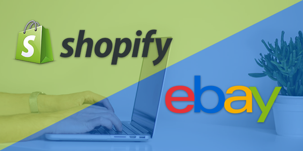 eBay vs Shopify