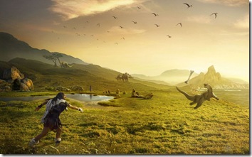 3d art wallpaper (1) wallpaper