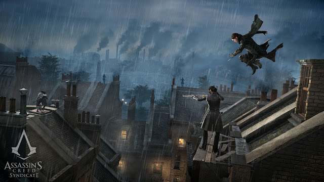 Assassins creed syndicate download highly compressed PC