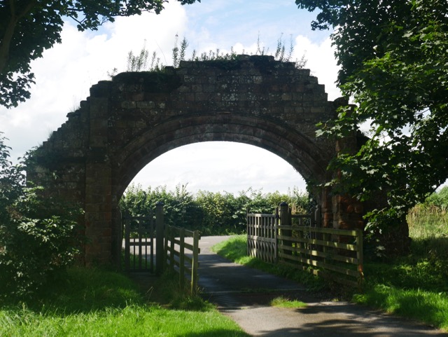 Lanercost Priory