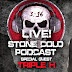 Watch WWE Network Exclusive Stone Cold Podcast with Triple H February 2nd 2015 Online - 2/2/2015 - Watch Full Interview Online in 720p HD Quality