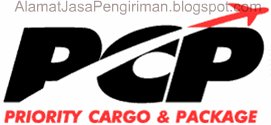 Alamat PCP Cargo Ambon