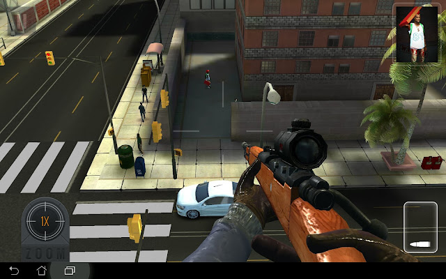 Sniper 3D Assassin V1.16.2 Mod Apk Full Gratis [Terbaru]