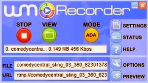 WM Recorder 14.16.1.0 Including Crack.dll