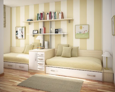 Cool Teen Room Designs