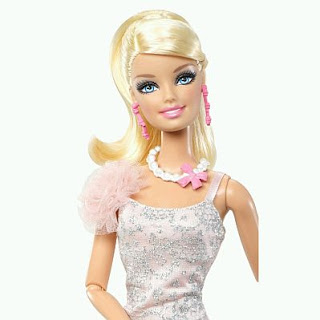 Barbie, parte 2