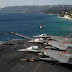   Κινδυνεύει η βάση της Σούδας στην Κρήτη από το Ιράν;