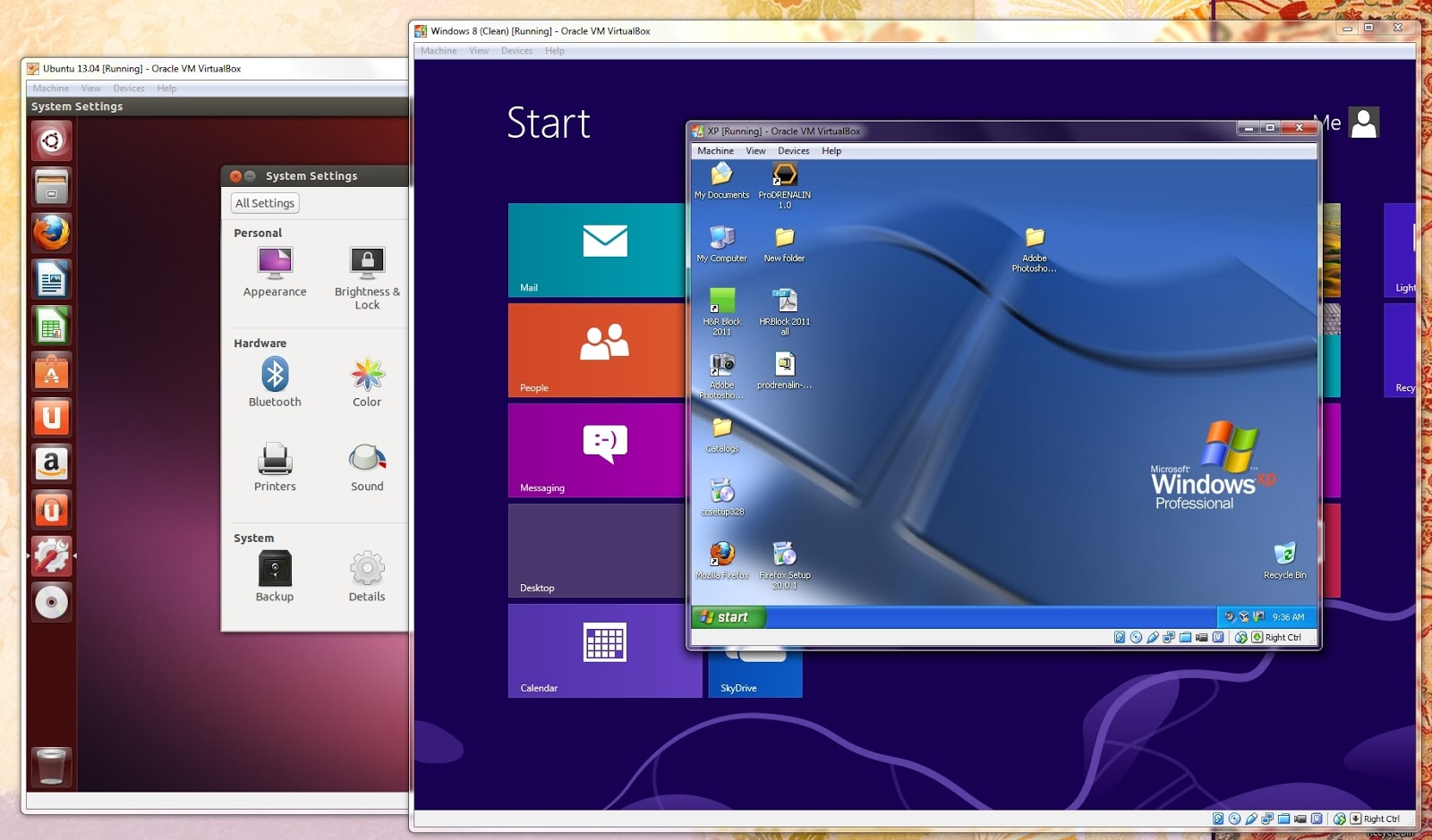 Virtualbox Latest Version 5.1.20 For Ubuntu - DAFFF ...