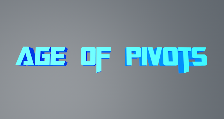 Age Of Pivots