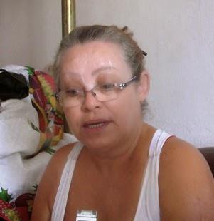 Neidinha de Dedé Sanfoneiro morreu aos 54 anos em Santa Cruz do Capibaribe
