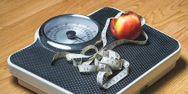 The three easy stages to most effective weight loss plan