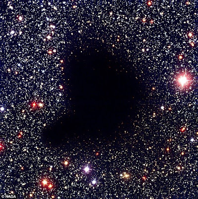 black hole