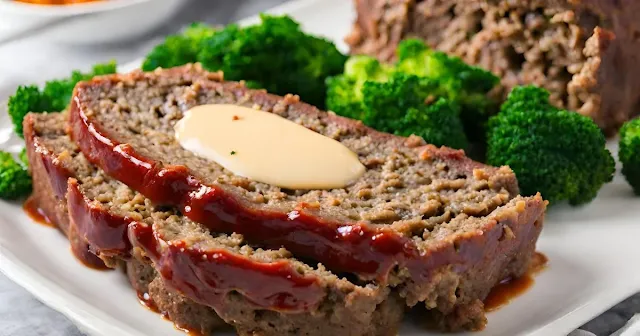 Savory Keto Meatloaf Recipe: Low-Carb Comfort
