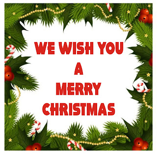 printable we wish you a merry christmas