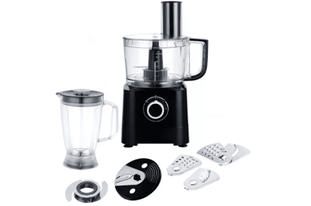 Kyowa KW-4651 Food Processor