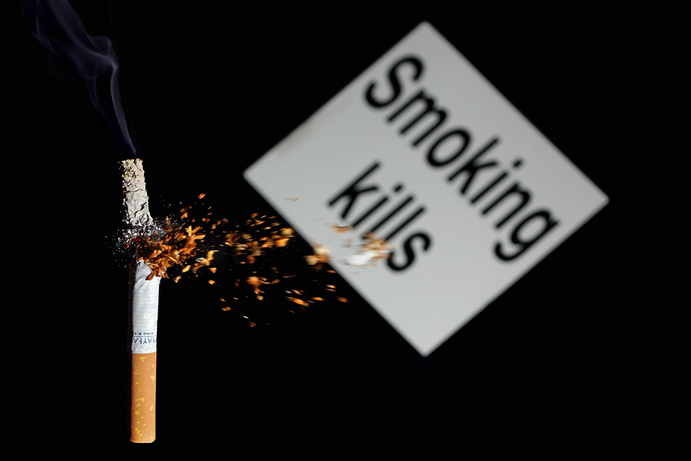 Smoking kills images ~ Hindi Sms, Good Morning SMS, Good 