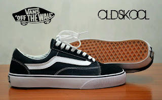 Jual Sepatu Vans old skool grade Ori Murah Online