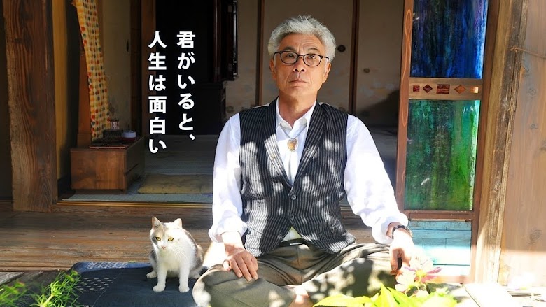 Teacher and Stray Cat (2015)