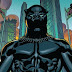 Black Panther - Issue 01 (Cover + Info) 
