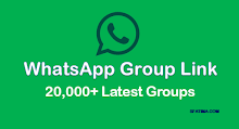 WhatsApp Group Links