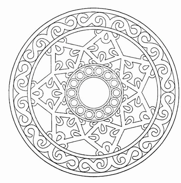 Owl Coloring Pages For Adults Printable Kids Colouring Pages Printable  Mandala Coloring Pages For Adults Printable Mandala Colouring Pages For  Adults