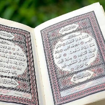 Al Qur’an Petunjuk Bagi Orang yang Bertaqwa