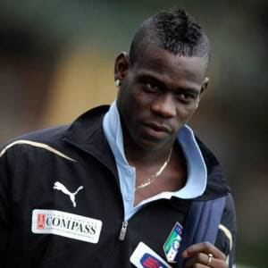 super mario balotelli italia wallpaper