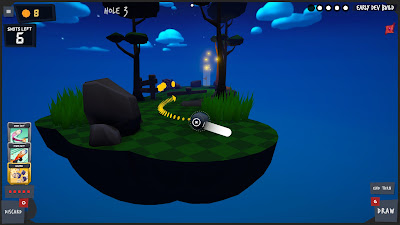 Golfie Game Screenshot 7