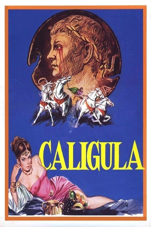 Caligola 1979 Download ITA