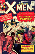 Finally a non selfcontained story! The XMen are still trying to cope with . (uncanny )