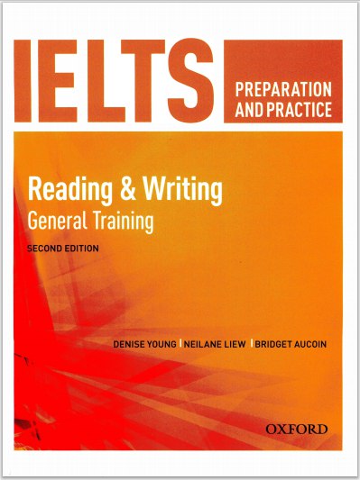 IELTS Preparation & Practice: Reading & Writing General Training