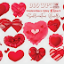 Happy Valentine's Day Clipart Free