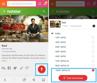 how to download from hotstar, how to download from hotstar in pc, download from hotstar online, download hotstar videos from pc