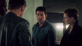 Tom Cruise HD Movie Mission Impossible Fallout Photos