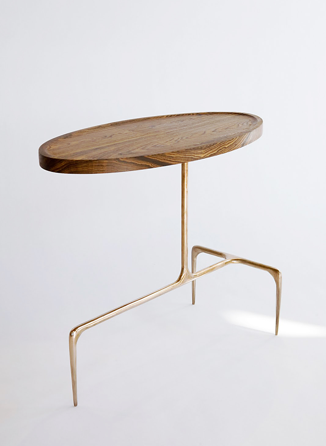 one piece _ this occasional table by caste design