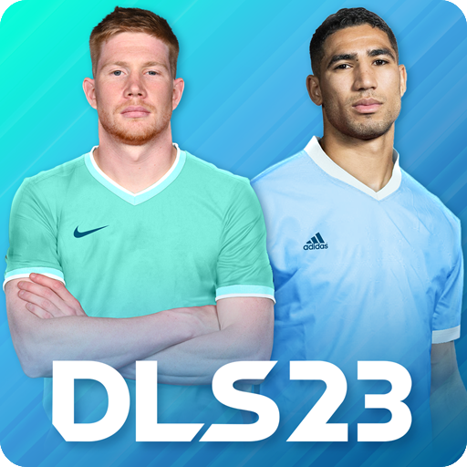 Dream League Soccer 2023 (DLS23) Download