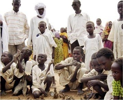 SudaneseRefugees